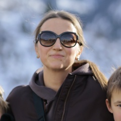 Нина Гунько, 19.12, Санкт-Петербург