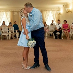 Андрей Михайлов, 22.01, Санкт-Петербург