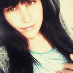 Анечка Севостьянова, 20.09.1987, Губская