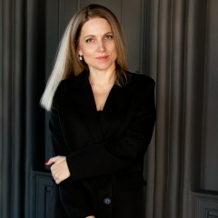 Светлана Ясычкова, 03.02, Санкт-Петербург