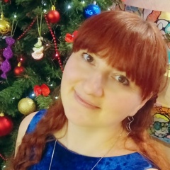 Юлия Нарманова, 13.12.1984, Самара