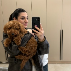 Регина Тумасова, 13.05.1990, Севастополь