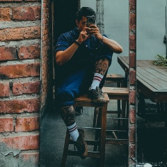 Роман Ким, 23.02, Новосибирск