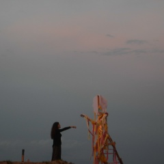 Аліна Ковалевська, 24.05, Киев