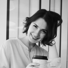 Надежда Бутакова, 09.12, Москва