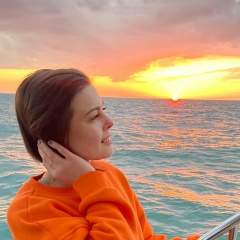 Аня Яковлева, 12.07, Москва