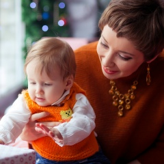 Ольга Константинова, 23.01.1984, Владимир