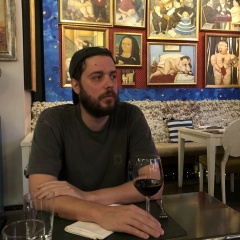 Аркадий Барабаш, 13.05.1989, Ростов-на-Дону