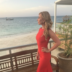 Мария Ковалева, 03.12.1988, Москва