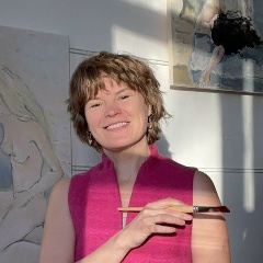 Маша Капустина, Санкт-Петербург