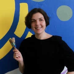 Маша Чурилова, Санкт-Петербург