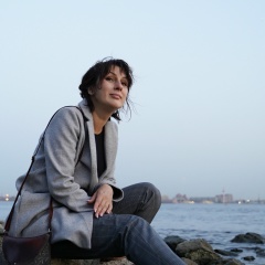 Ольга Фирсова, 16.01, Гатчина