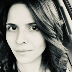 Нина Аношина, 23.02.1986, Москва