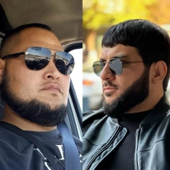 Саин Есентай, 09.05.1987, Москва