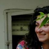 Оля Эльшанская, 04.07.1988, Тель-Авив