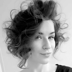 Анна Сухомлин, 28.09, Киев