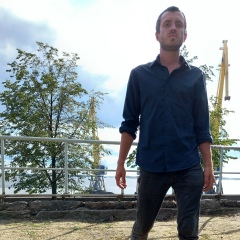 Саня Телепов, 07.08, Кингисепп