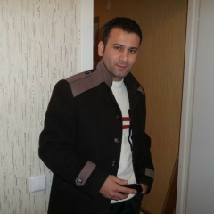 Eduard Ahmedov, 15.02, Южно-Сахалинск