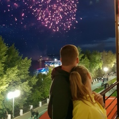 Александр Карпов, 06.05, Самара