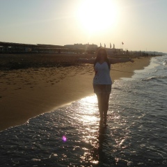 Зарина Гедгагова, 02.10, Нальчик