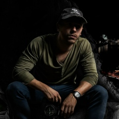 Данил Николин, 21.09.1992, Kraków