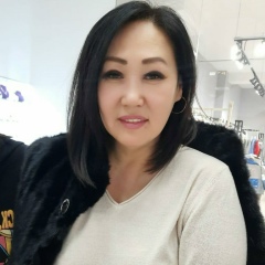 Айша Бегенова, 13.02, Актау