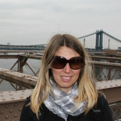 Елена Макдоннелл, 21.10, San Diego