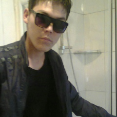 Шухрат Кенесбаев, 20.01.1993, Нукус