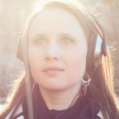 Надежда Киброг, 16.03, Москва