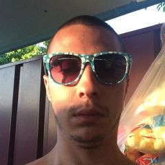 Евгений Александров, 30.08.1990, Киев