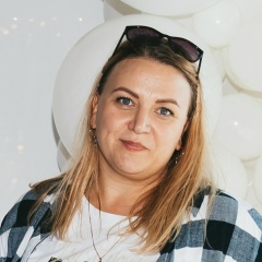 Светлана Горянская, 02.12, Санкт-Петербург