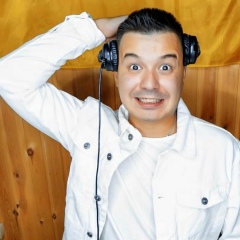 Dj Tims, 08.12, Алматы