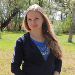 Лера Устенко, 01.01, Херсон