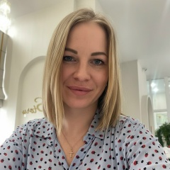 Яна Плахта, Ульяновск