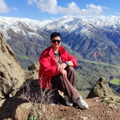 Женя Черноглазова, 03.09.1985, Нижний Новгород