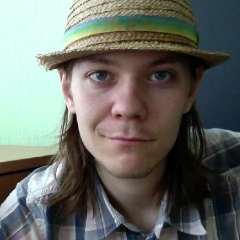 Moric Мискалин, 20.06.1988, Киев