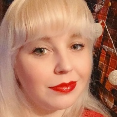 Татьяна Стекольщикова, 19.10, Москва