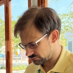 Антон Трушечкин, 05.07.1983, Москва