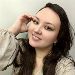 Влада Павлова, 07.03, Москва