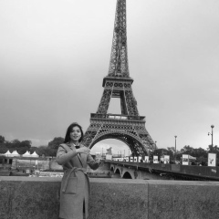 Arailym Zhazylbek, 23.08, Талдыкорган