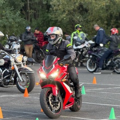 Андрей Смотров, 12.06.1990, Москва