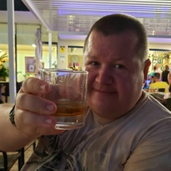 Александр Казанский, 02.04.1979, Москва