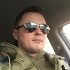 Александр Сизонов, 13.12.1984, Санкт-Петербург