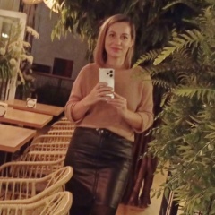 Ольга Соколова, 18.05.1989, Красноярск