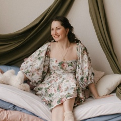 Элина Климова