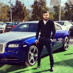 Kabar Kabar, 04.06, Москва