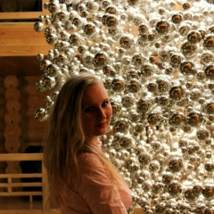 Оля Безгодова, 18.11.1989, Вологда