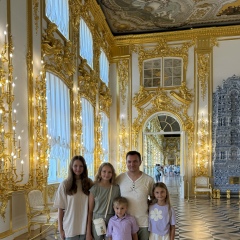 Dennis Sennikovski, 05.06, Tampa