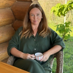 Алиса Величко, 21.03.1990, Суздаль