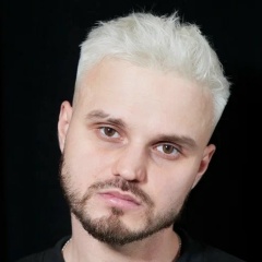 Тёма Махин, 22.09.1994, Москва